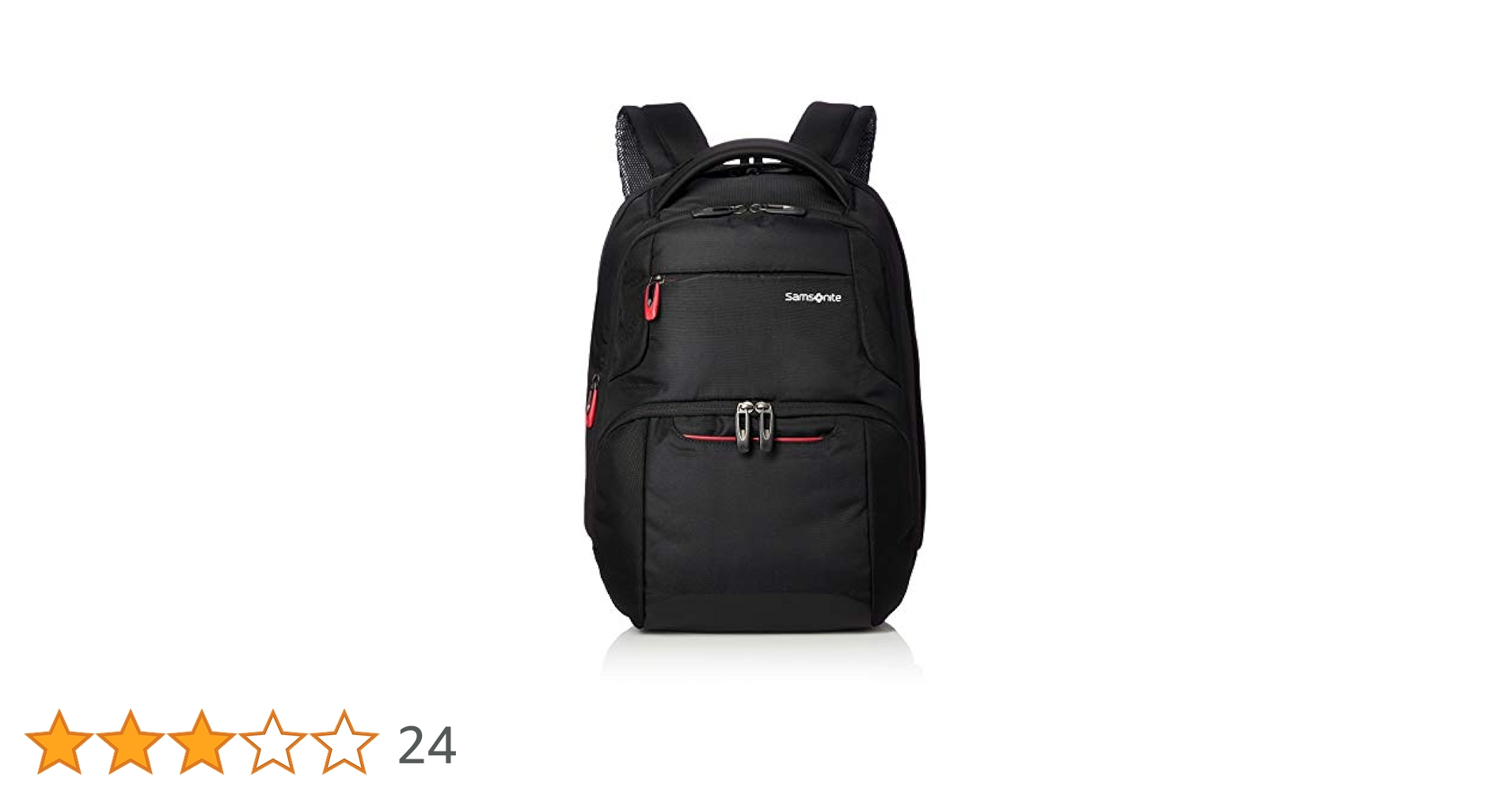 Amazon.co.jp: [サムソナイト]バックパック トーラスエコ